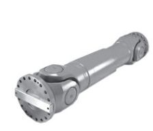 Universal Joints