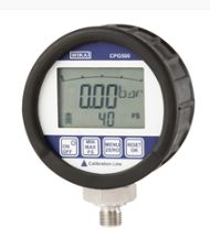 Digital pressure gauge CPG500