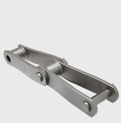 Welded Steel Conveyor Chain